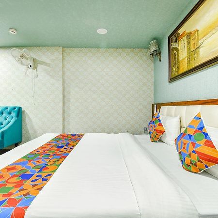 Fabhotel Queens Hub Divisione di Divisione di Jaipur Esterno foto
