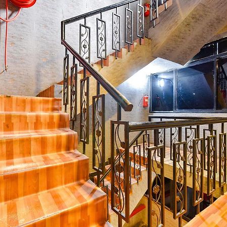 Fabhotel Queens Hub Divisione di Divisione di Jaipur Esterno foto