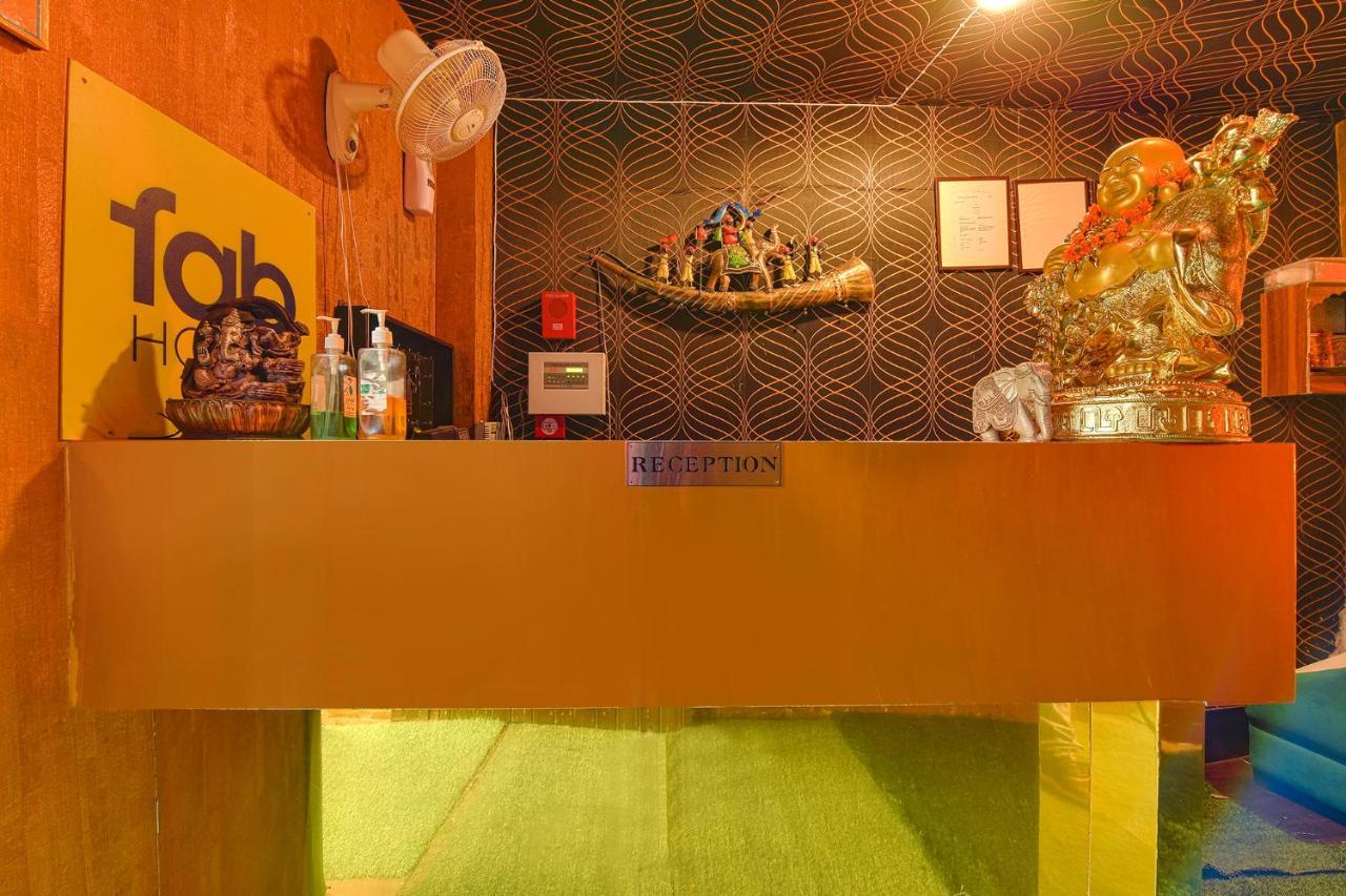 Fabhotel Queens Hub Divisione di Divisione di Jaipur Esterno foto