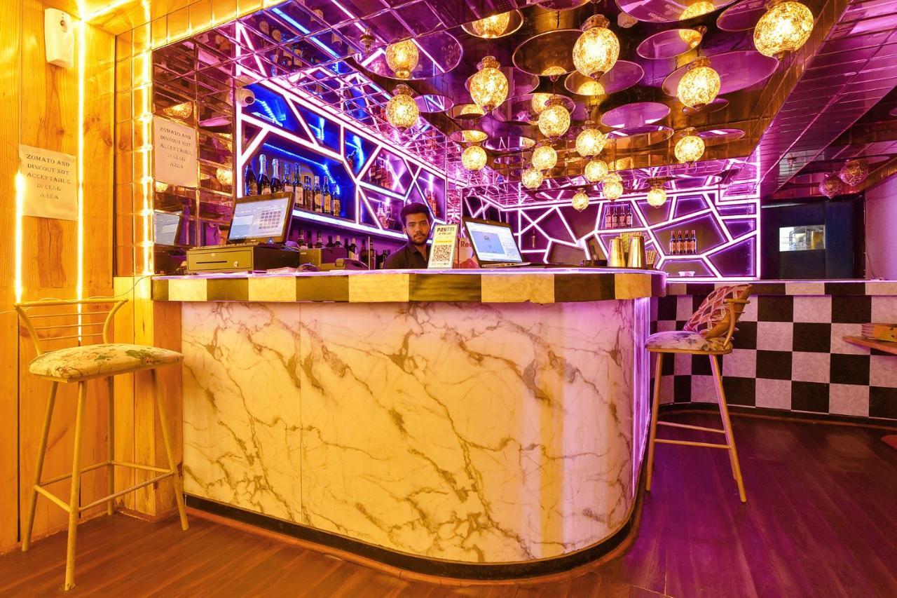 Fabhotel Queens Hub Divisione di Divisione di Jaipur Esterno foto