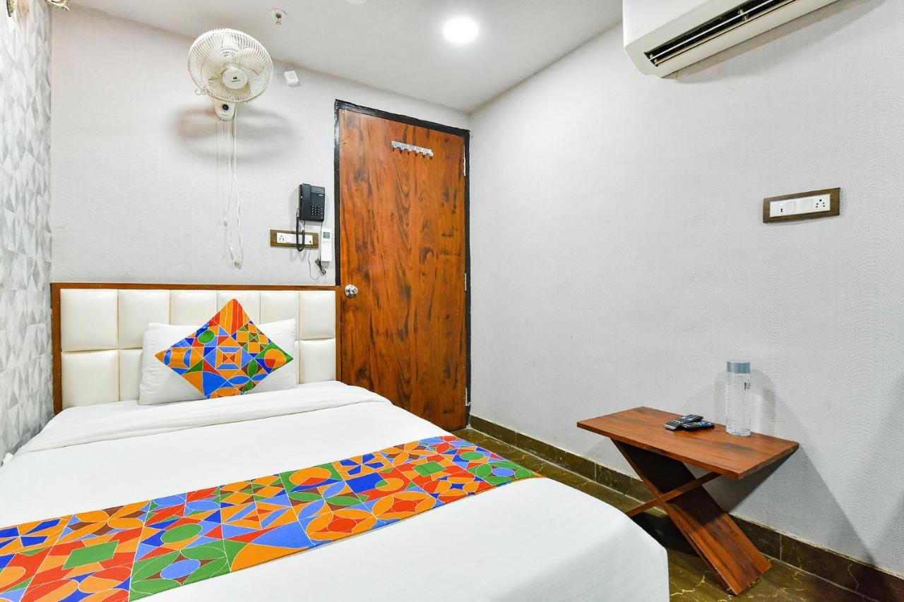 Fabhotel Queens Hub Divisione di Divisione di Jaipur Esterno foto