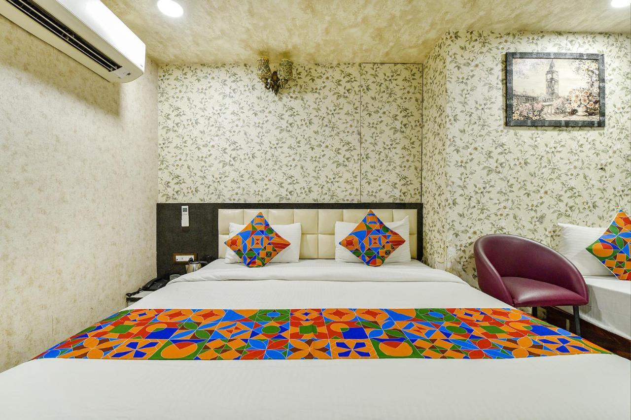 Fabhotel Queens Hub Divisione di Divisione di Jaipur Esterno foto