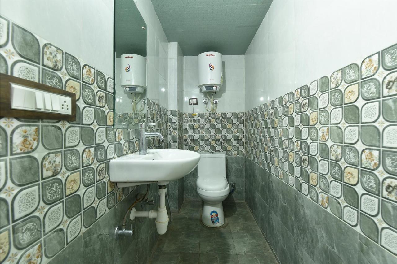 Fabhotel Queens Hub Divisione di Divisione di Jaipur Esterno foto