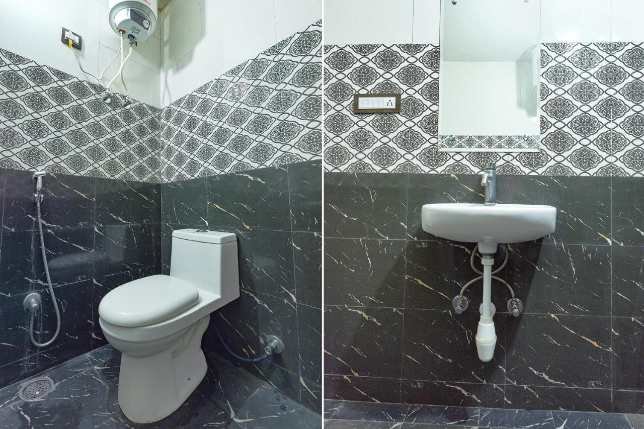 Fabhotel Queens Hub Divisione di Divisione di Jaipur Esterno foto