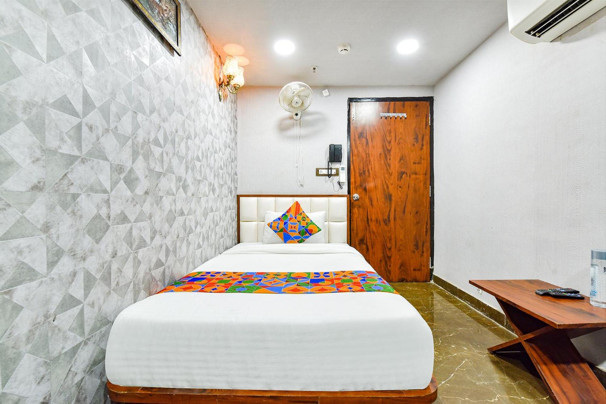 Fabhotel Queens Hub Divisione di Divisione di Jaipur Esterno foto